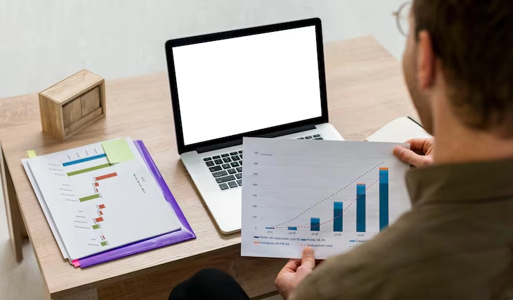 Financial Reports for Freelance Income