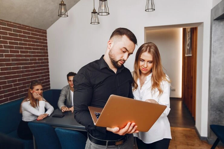 Financial Statement Preparation and Final Accounts