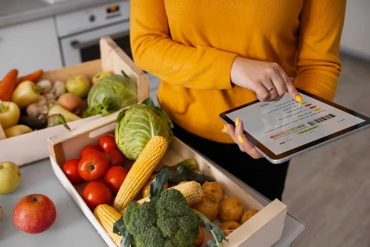 Food Cost Monitoring
