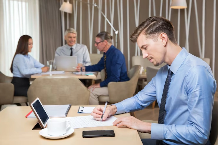 HMRC Compliance Preparation