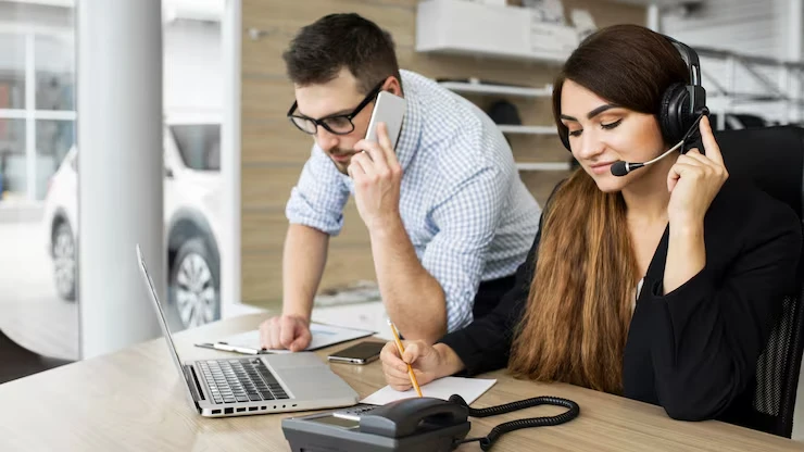 HMRC Enquiry Support and Resolution