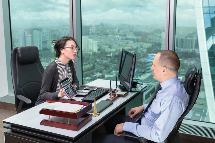 Importance of designed Advisory Services​