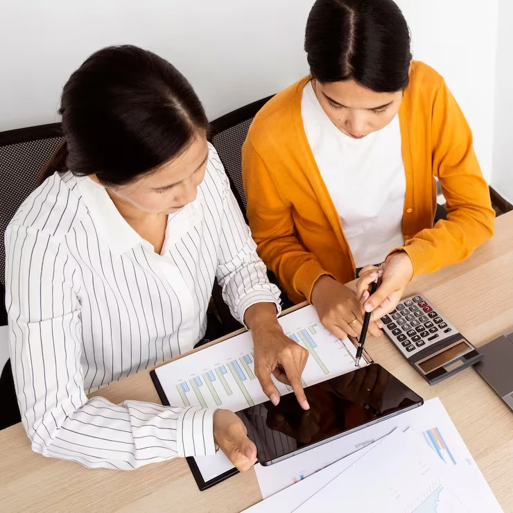 Income Structure Planning