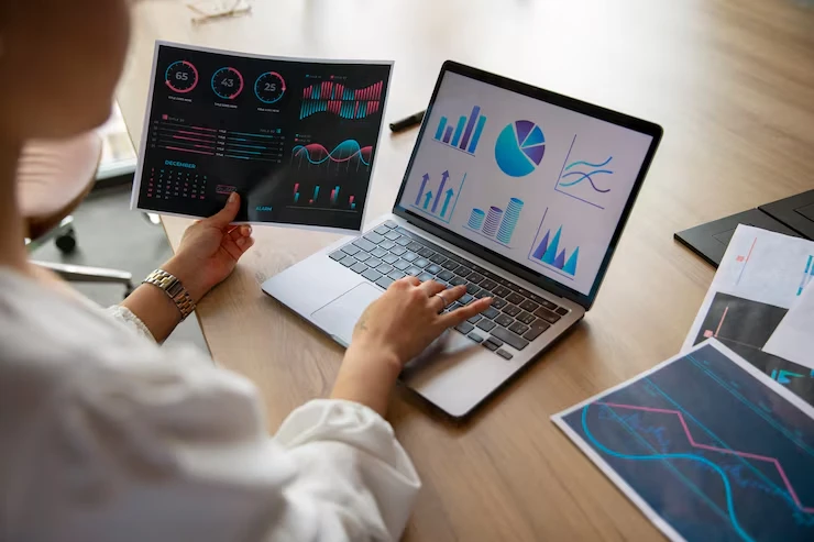 Industry Statistics That Maatter aand analyticss