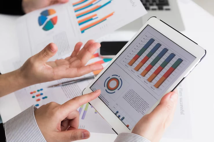 Industry Statistics That Matter aand analytics
