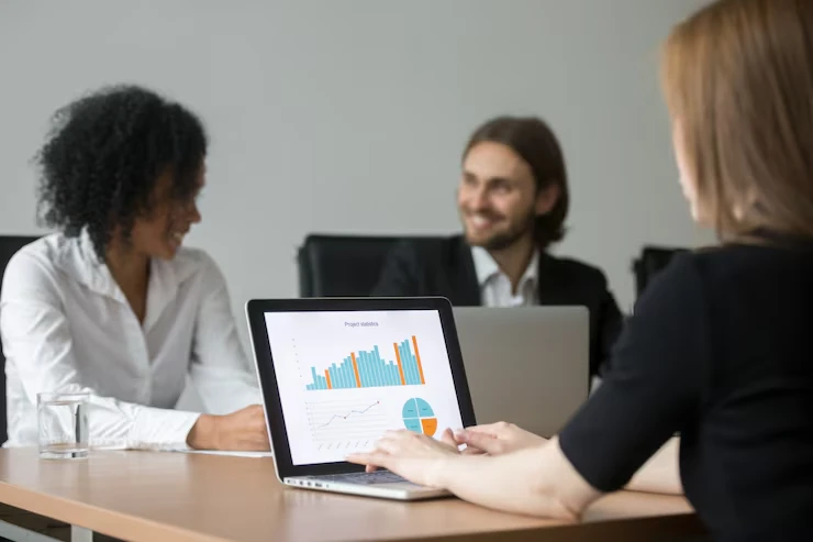 Industry Statistics That Matter and analytics