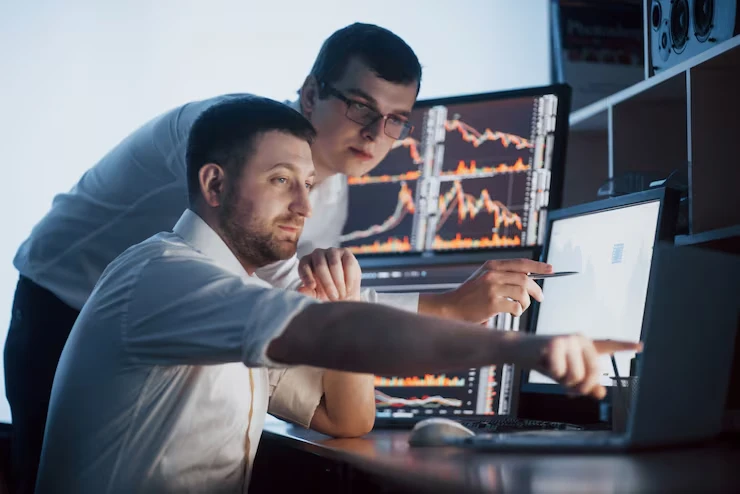 Industry Statistics That Matter fo crypto