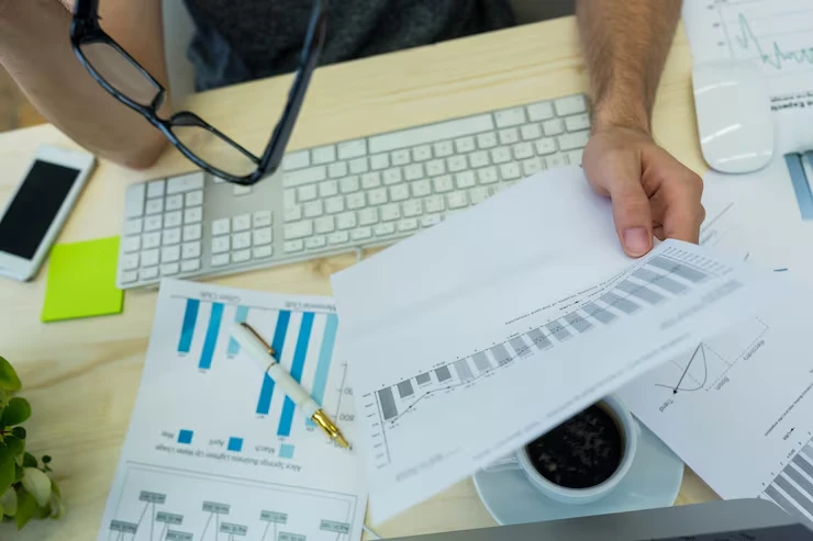 Industry Statistics That Matter for acountants