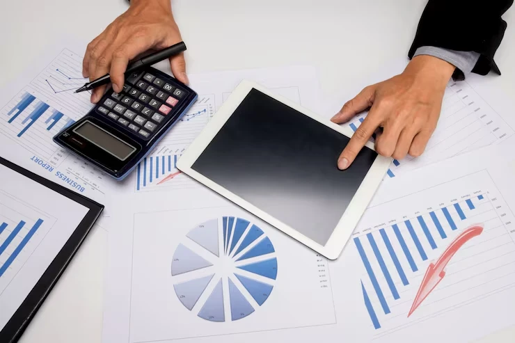 Industry Statistics That Matter for foreign compnies