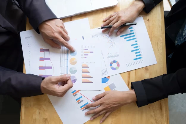 Industry Statistics That Matter for healthcare