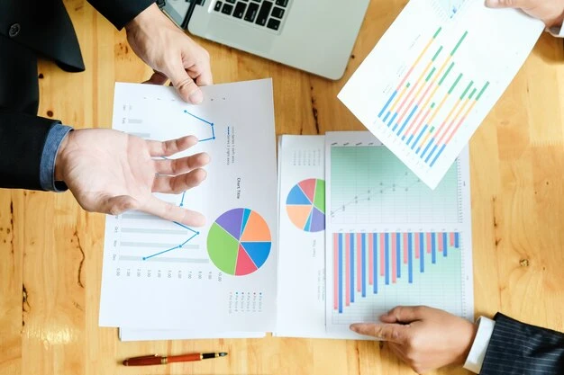Industry Statistics That Matter for large business