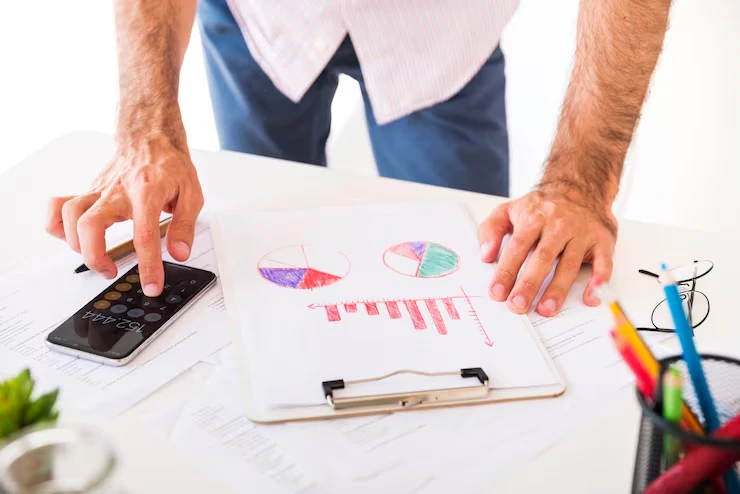 Industry Statistics That Matter for payroll services