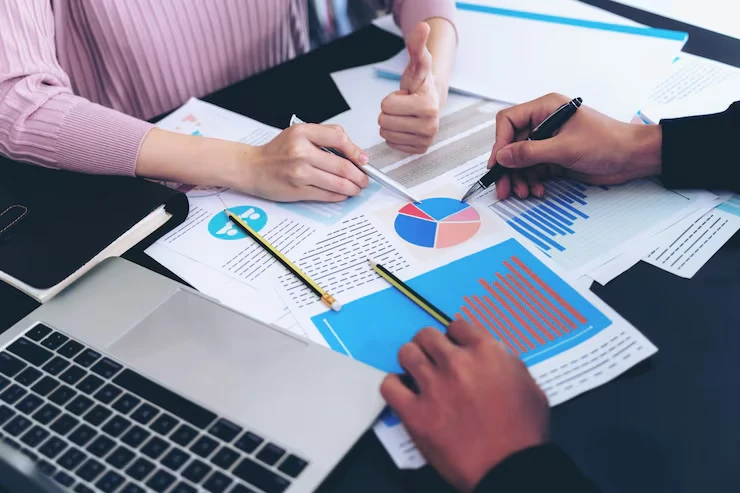 Industry Statistics That Matter for stock and comidities