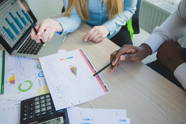 Industry Statistics That Matter in bookkeeping