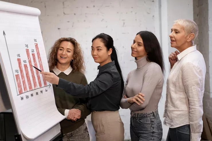 Industry Statistics That Matter in payroll