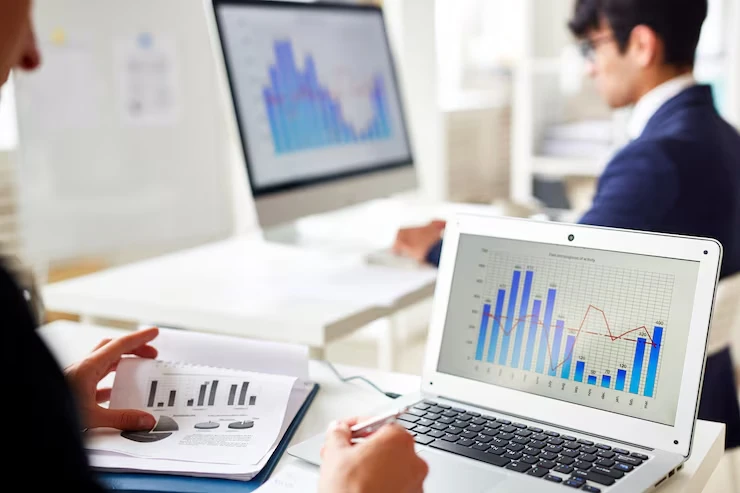 Industry Statistics That Matter matrics