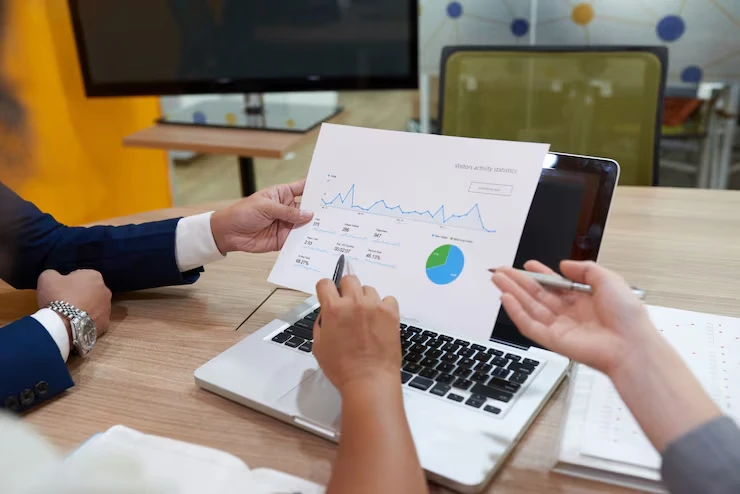 Industry Statistiics That Matter aand analyticss