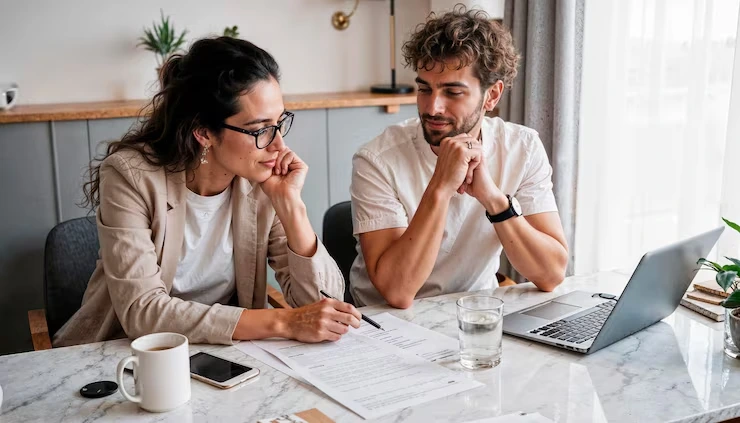 Inheritance Tax Planning For Unmarried Couples