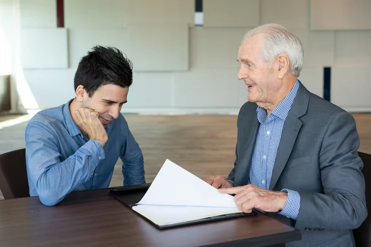 Inheritance Tax Planning