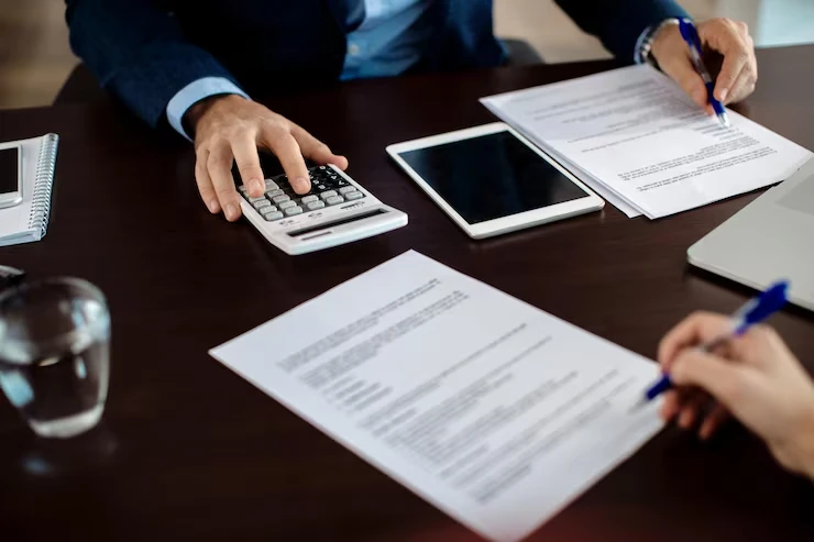 Inheritance Tax Reporting and Documentation