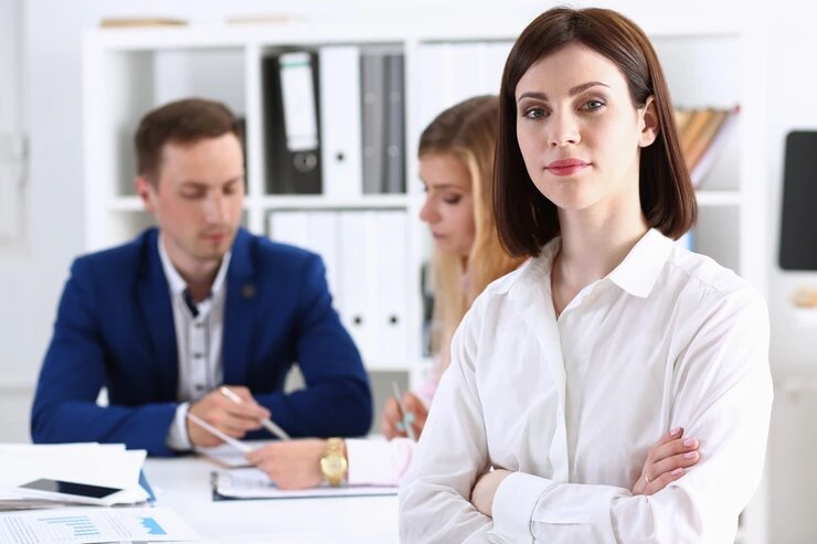 Intercompany Accountant
