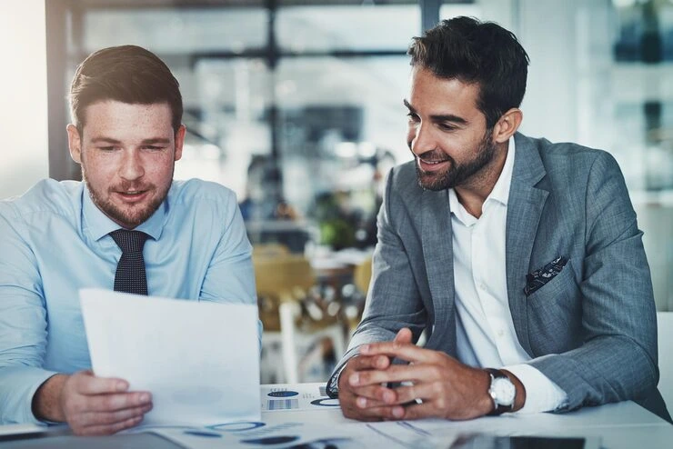 Internal Audit Services in Dubai