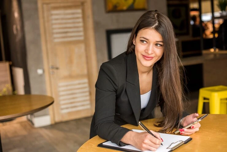 International Accountant
