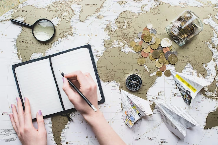 International Revenue Considerations