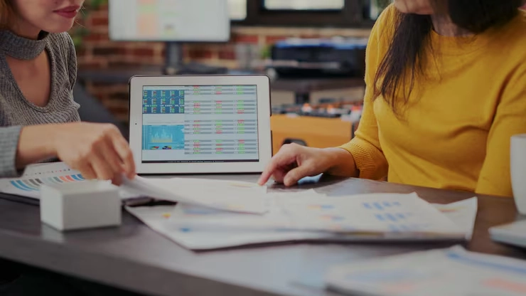 Inventory Cost Accounting