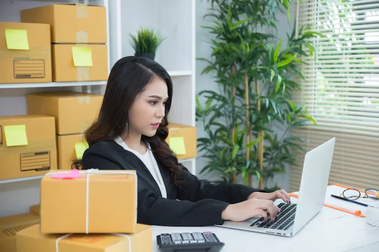 Inventory and Stock Bookkeeping