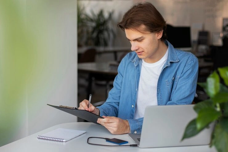 Invoice Recording and Client Payment Tracking