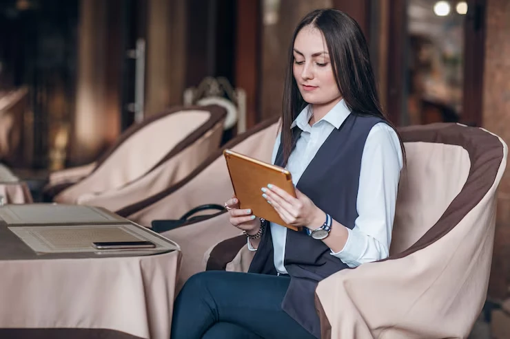 Luuxury Hotel Accounting Services