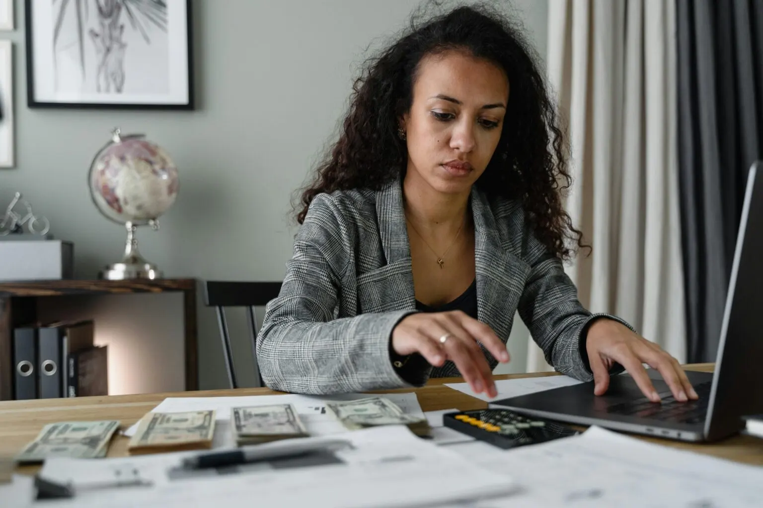 Luxury Asset Accounting Services Customized to Your Needs
