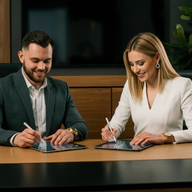 Luxury Goods Tax Accounting