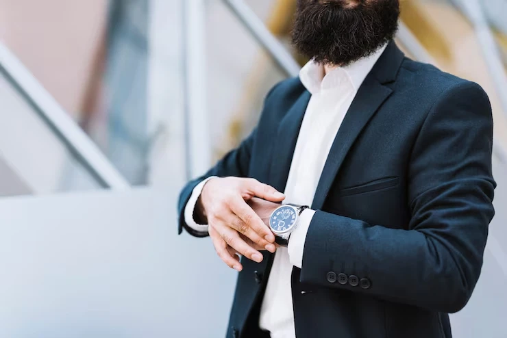 Luxury Watch Brand Accounting Services
