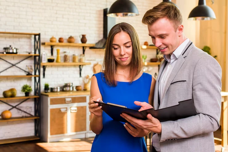 Luxury retail inventory accounting