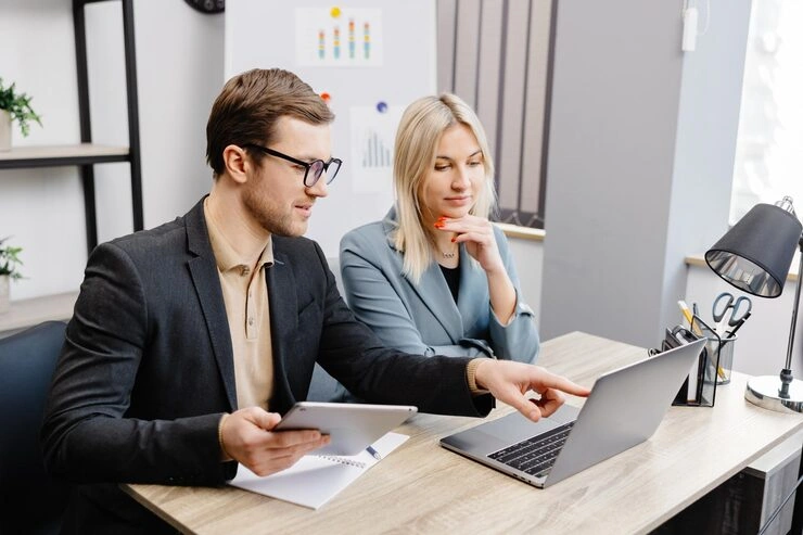 Management Reporting and Financial Insights