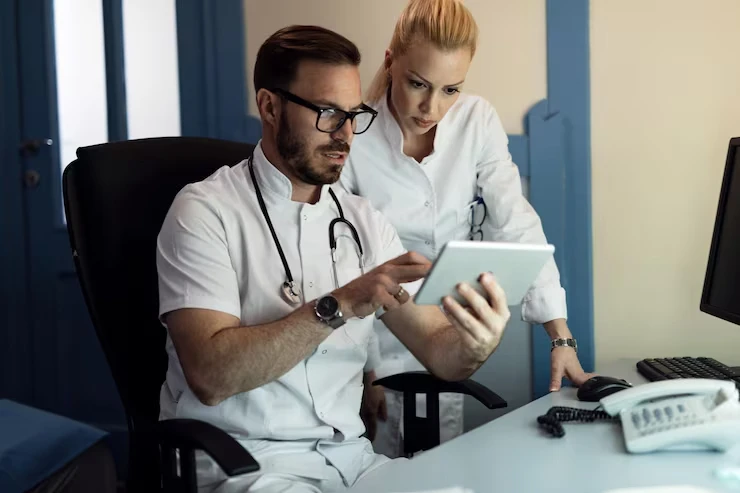Medical Equipment and Expense Accounting