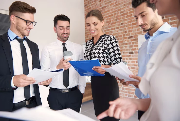 Multi Contract Staff Payroll Administration