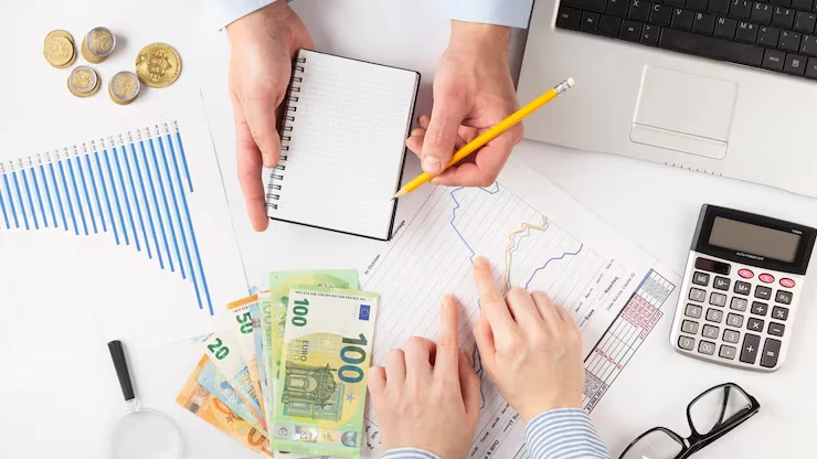 Multi Currency Accounting and Exchange Handling