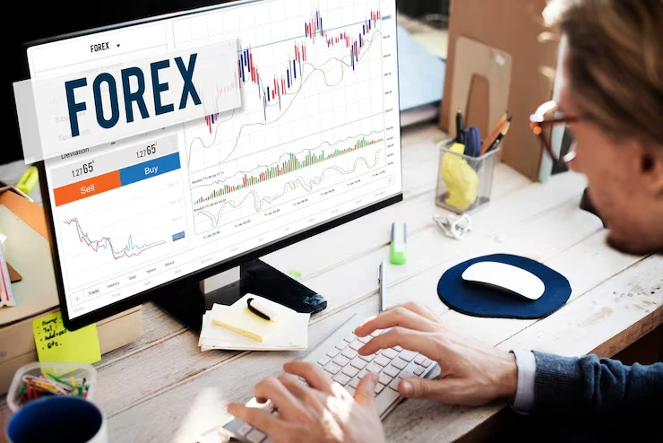 Multi-Currency Accounting for Global Trading