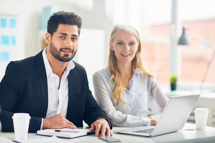 Multi Entity Accounting Management