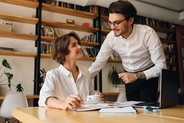 Multi Entity and Group Accounting​