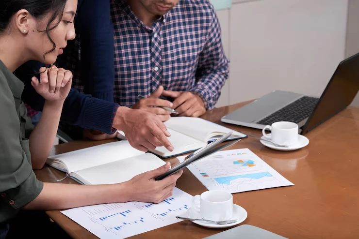 Ongoing R&D Claim Planning and Tracking