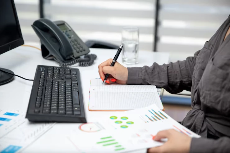 Ongoing Reporting and Tax Monitoringsd