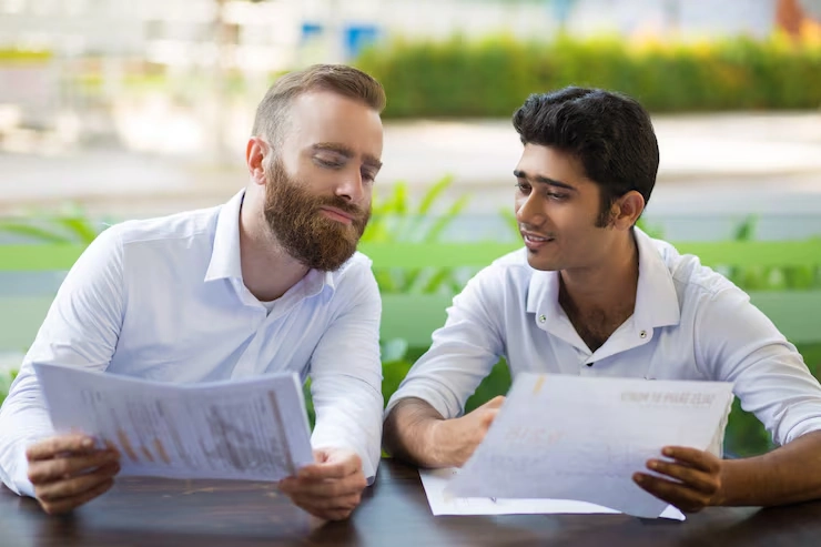 Ongoing Tax Planning Reviews