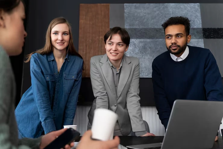 Our Expertise in Recruitment Payroll