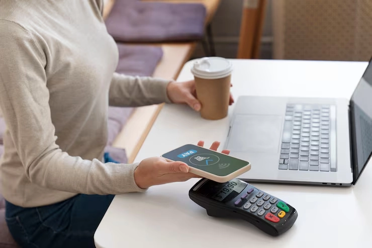 Payment Platform Reconciliation