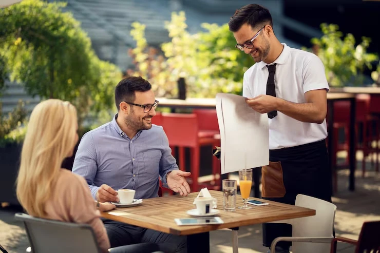 Payroll Bookkeeping for Restaurant Staff