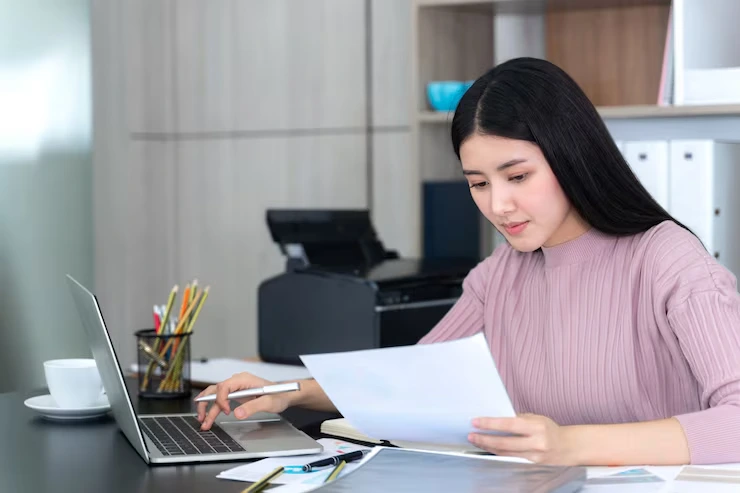 Payroll Services